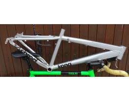 Használt Kona Shred eladó