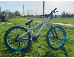 Használt Kona Shred - S váz