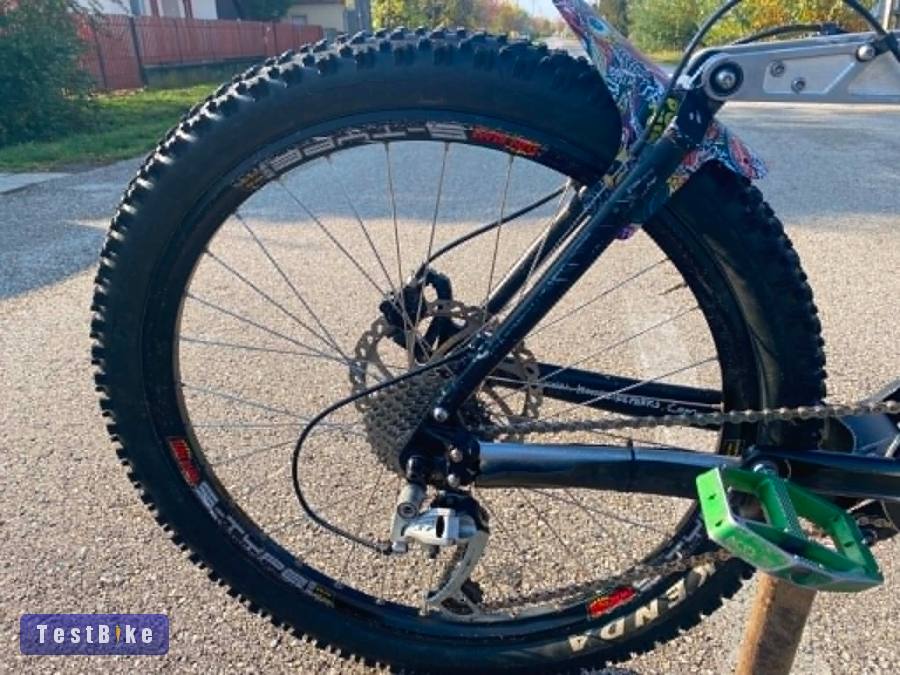 Használt Kona Stinky eladó