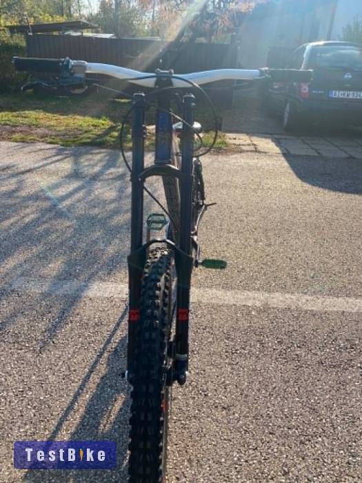 Használt Kona Stinky eladó