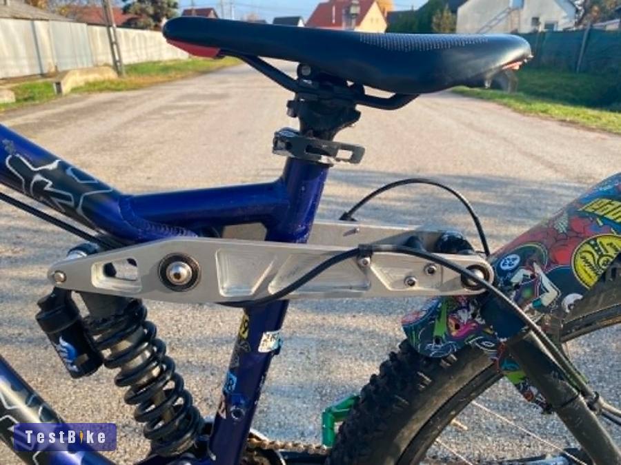 Használt Kona Stinky eladó