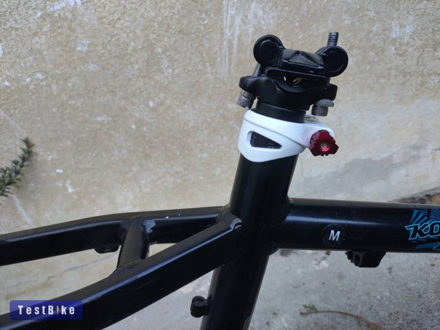 Használt Kona Stuff eladó