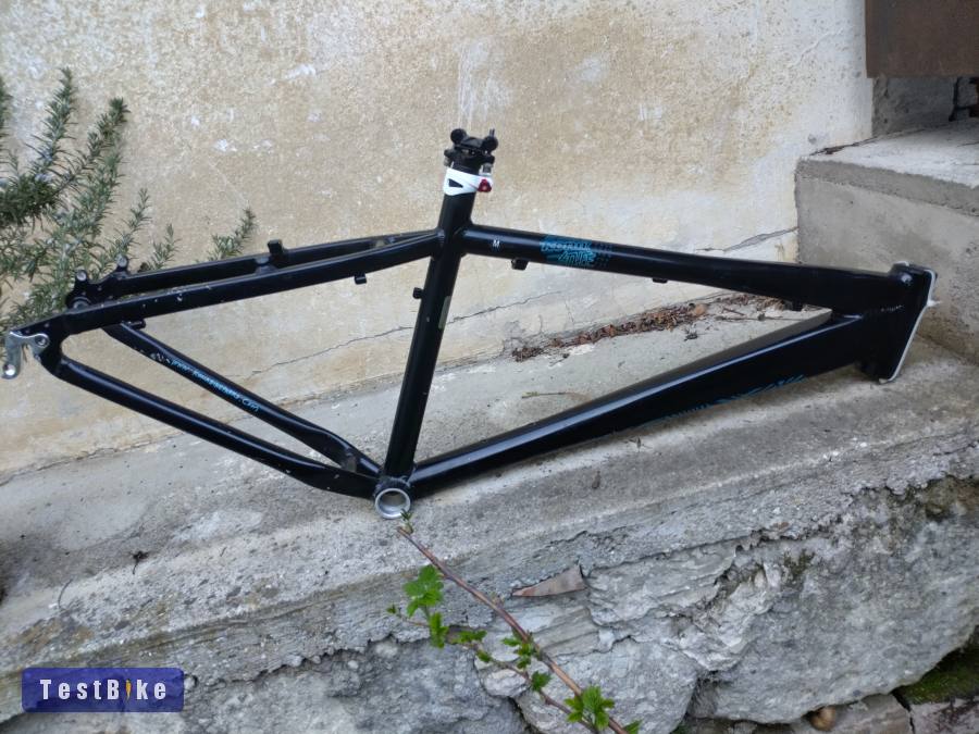 Használt Kona Stuff eladó