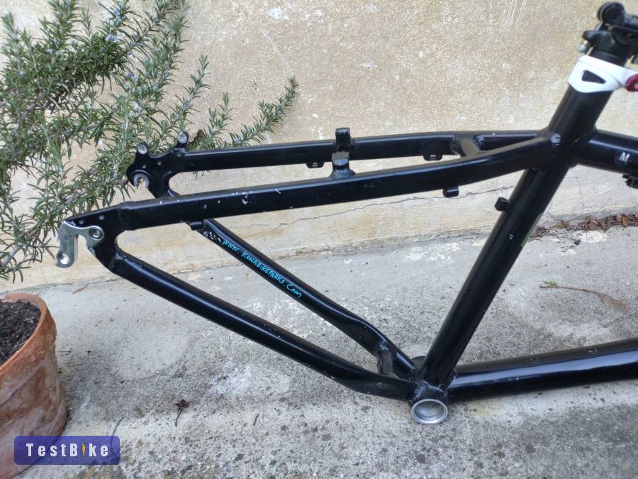 Használt Kona Stuff eladó