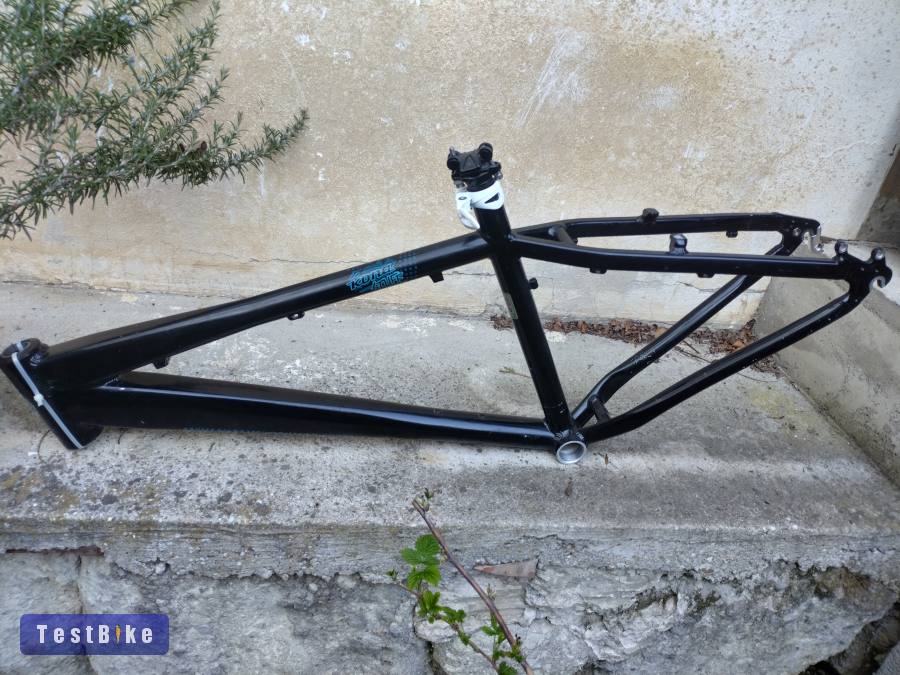 Használt Kona Stuff eladó