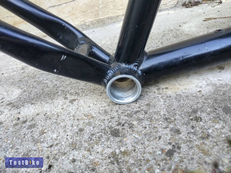 Használt Kona Stuff eladó