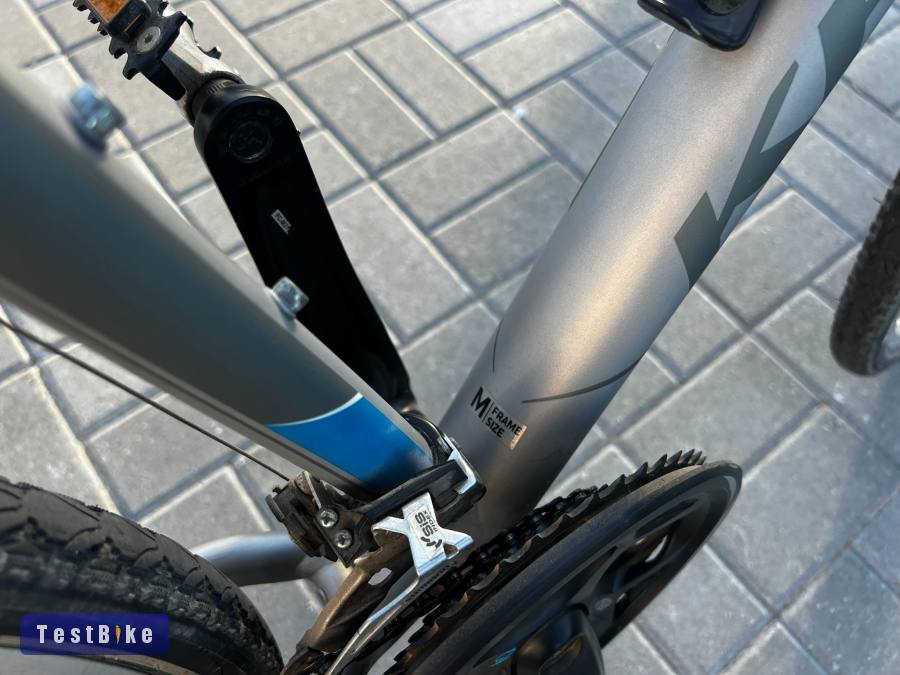 Használt Kross Evado 3.0 eladó