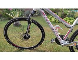 Használt Kross Evado 3.0 női eladó