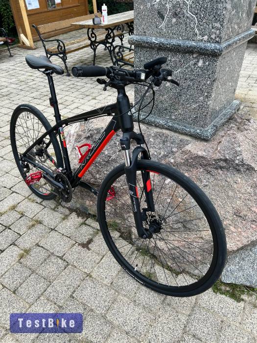 Használt Kross Evado 7.0 eladó