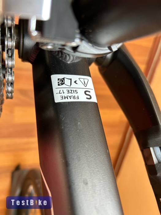 Használt Kross Evado 7.0 eladó