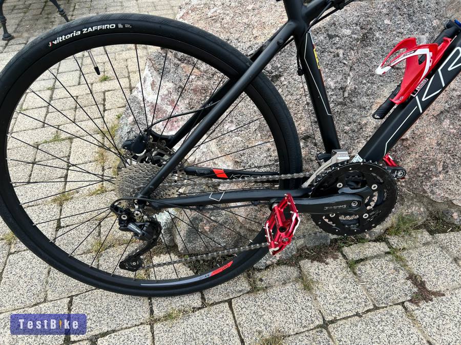 Használt Kross Evado 7.0 eladó