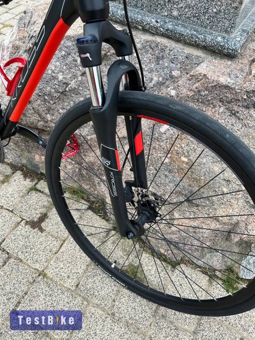 Használt Kross Evado 7.0 eladó
