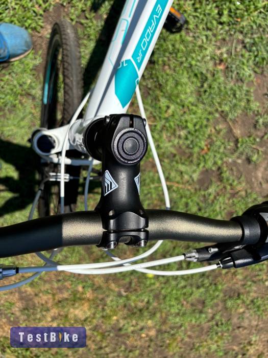 Használt Kross Evado 7.0 Jr. eladó 
