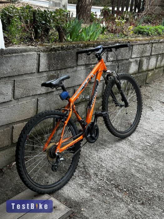 Használt Kross Hexagon V3 eladó