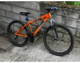 Használt Kross Hexagon V3 eladó