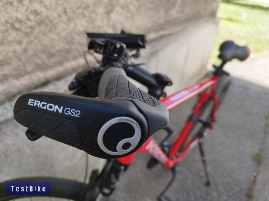 Használt Kross Hexagon V5 eladó