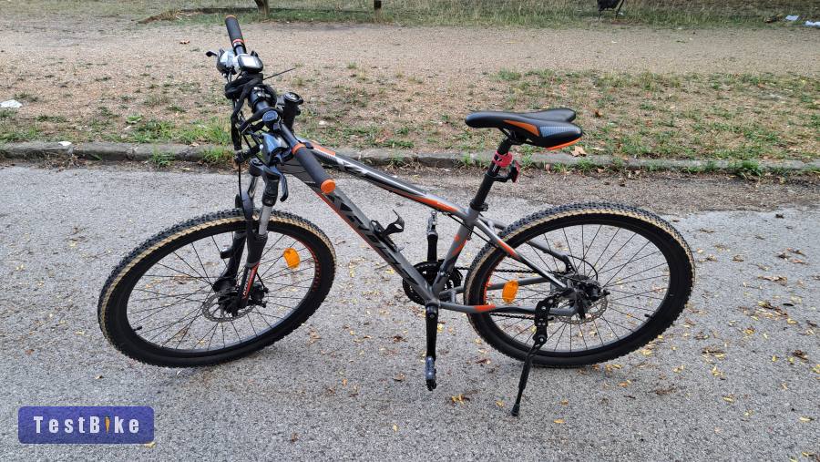 Használt Kross Hexagon X4 eladó