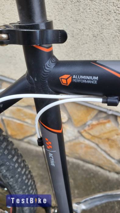 Használt Kross Hexagon X7 eladó