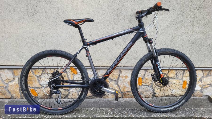 Használt Kross Hexagon X7 eladó
