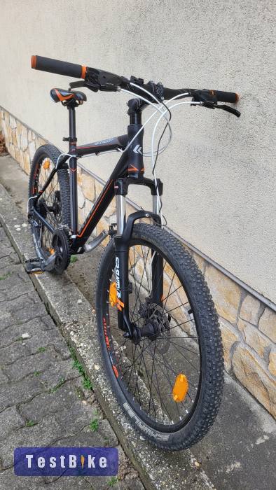 Használt Kross Hexagon X7 eladó