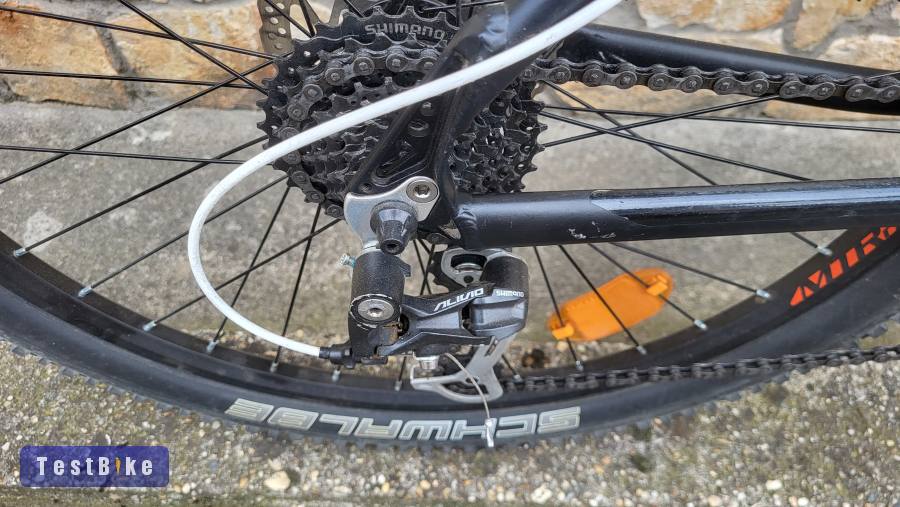Használt Kross Hexagon X7 eladó