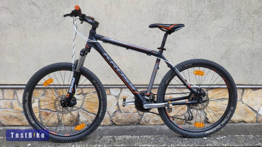 Használt Kross Hexagon X7 eladó
