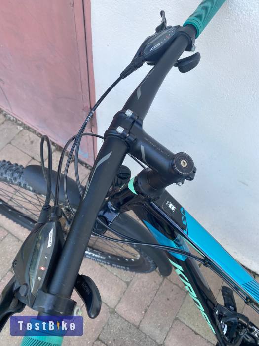 Használt Kross Lea 5.0 eladó