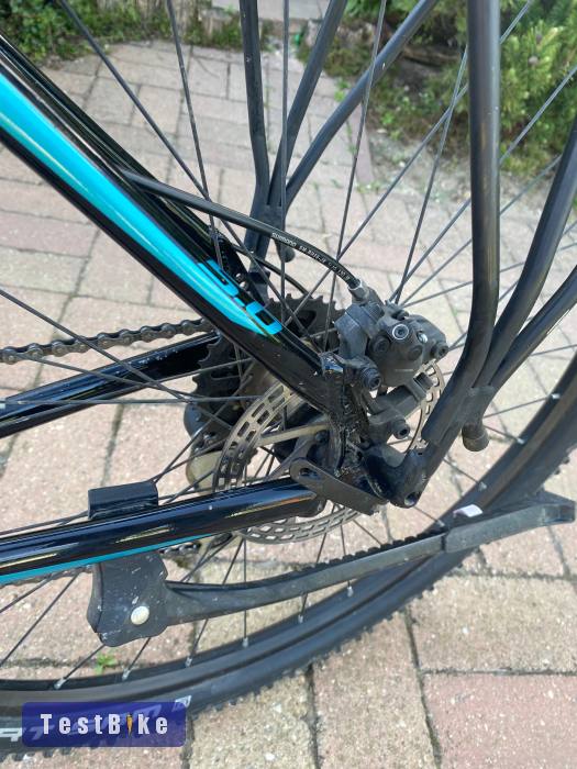 Használt Kross Lea 5.0 eladó