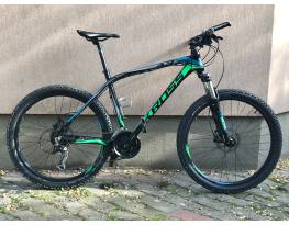 Használt Kross Level A3 26os MTB eladó