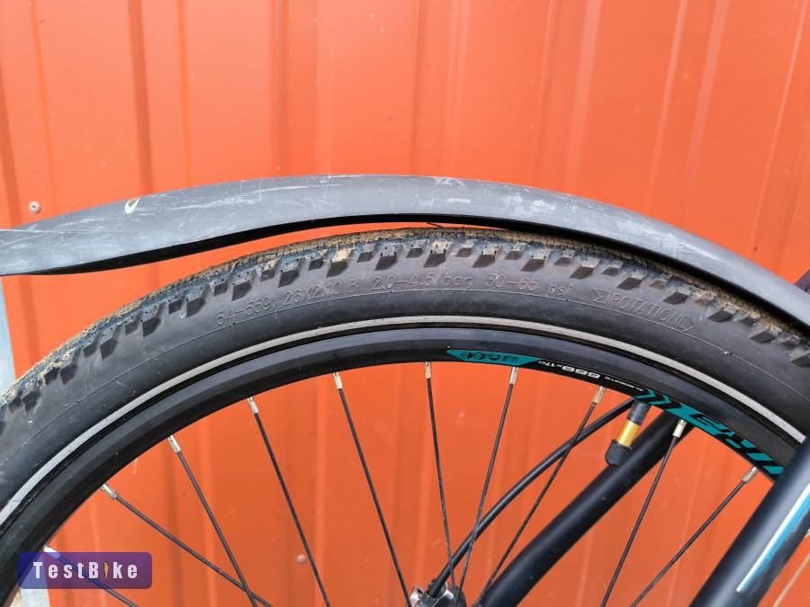 Használt Kross Level A3 eladó