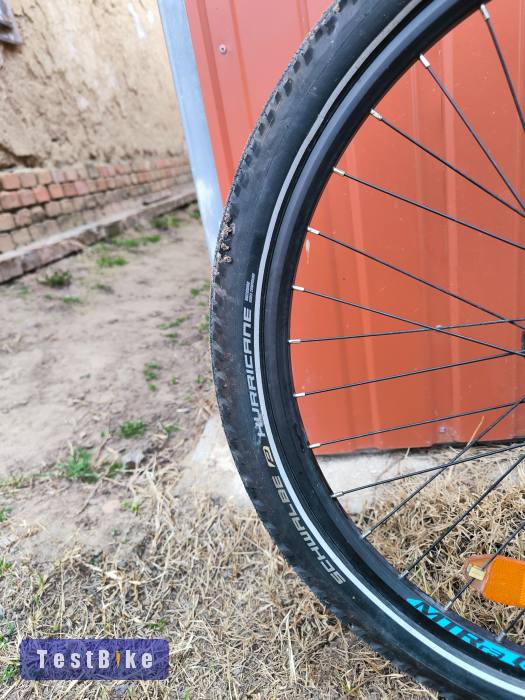 Használt Kross Level A3 eladó