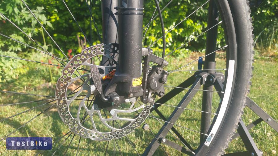 Használt Kross Level A5 eladó