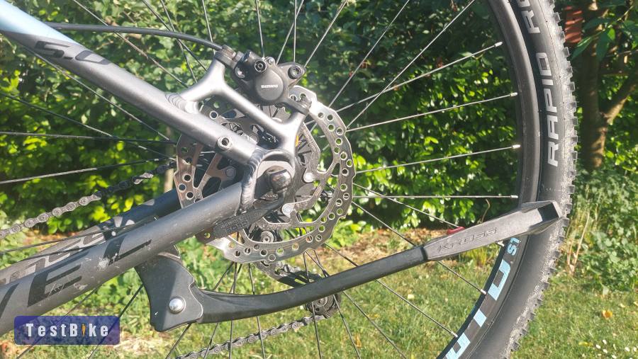 Használt Kross Level A5 eladó