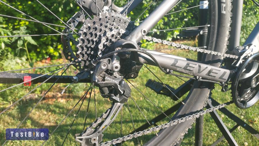 Használt Kross Level A5 eladó