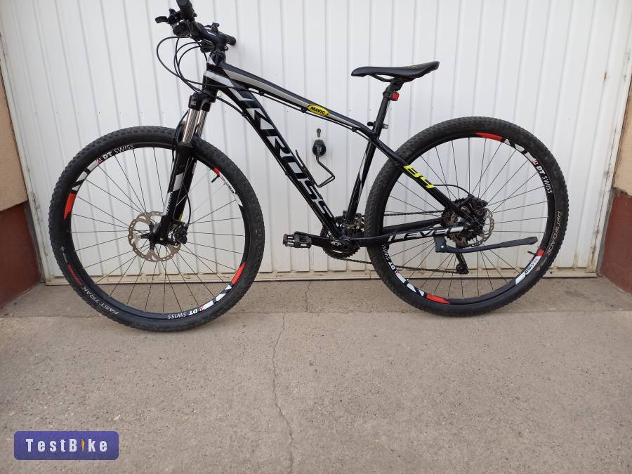 Használt Kross Level B4 eladó