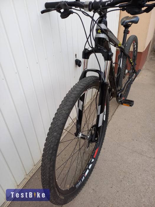 Használt Kross Level B4 eladó