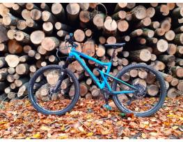 Használt Kross Soil 2.0 S méret S 27,5