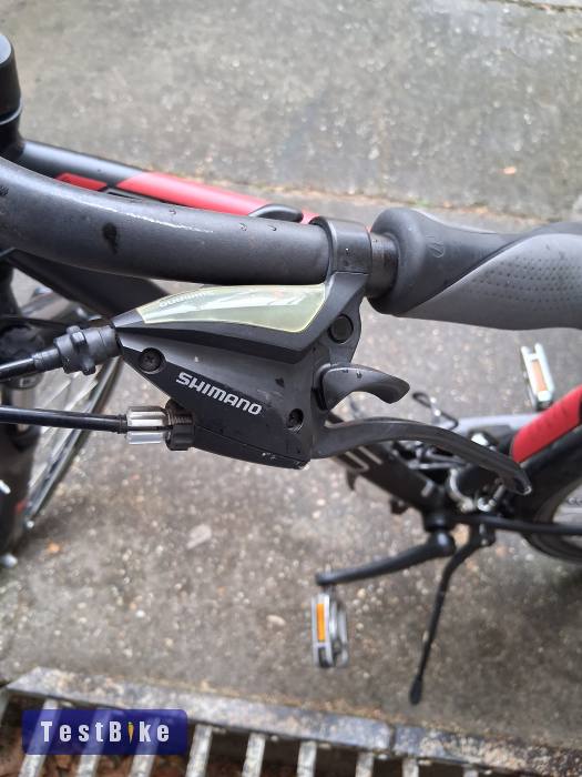 Használt Kross Trans Siberian eladó