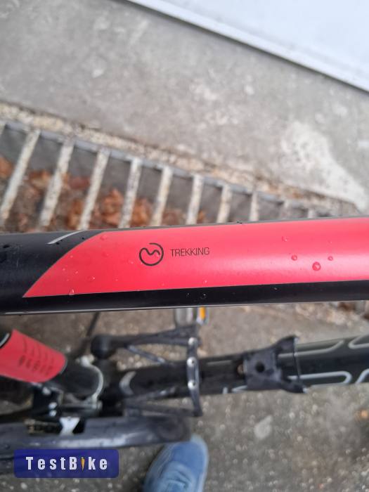 Használt Kross Trans Siberian eladó