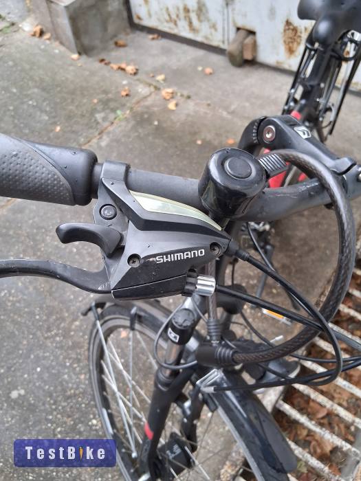 Használt Kross Trans Siberian eladó