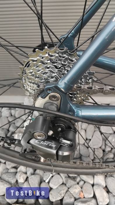 Használt Kross Vento 2.0 eladó