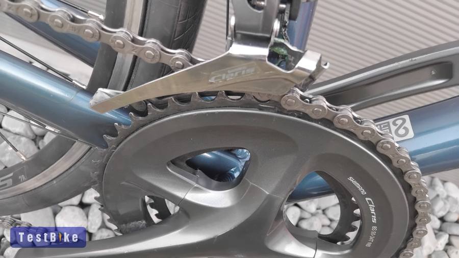 Használt Kross Vento 2.0 eladó