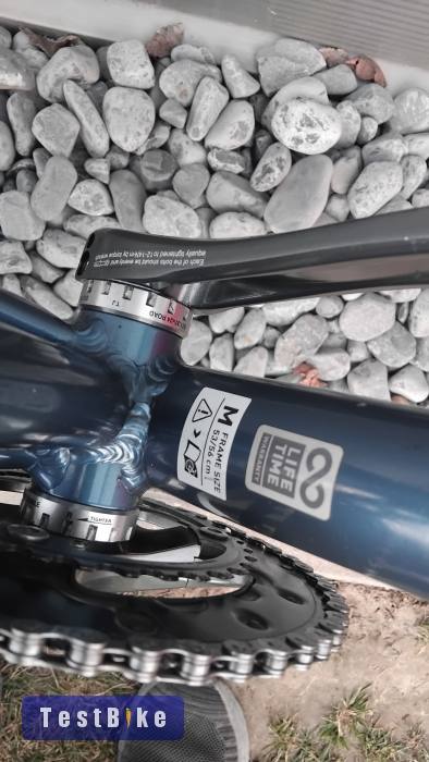 Használt Kross Vento 2.0 eladó