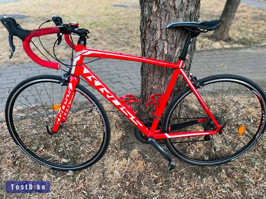 Használt Kross Vento 2.0 eladó