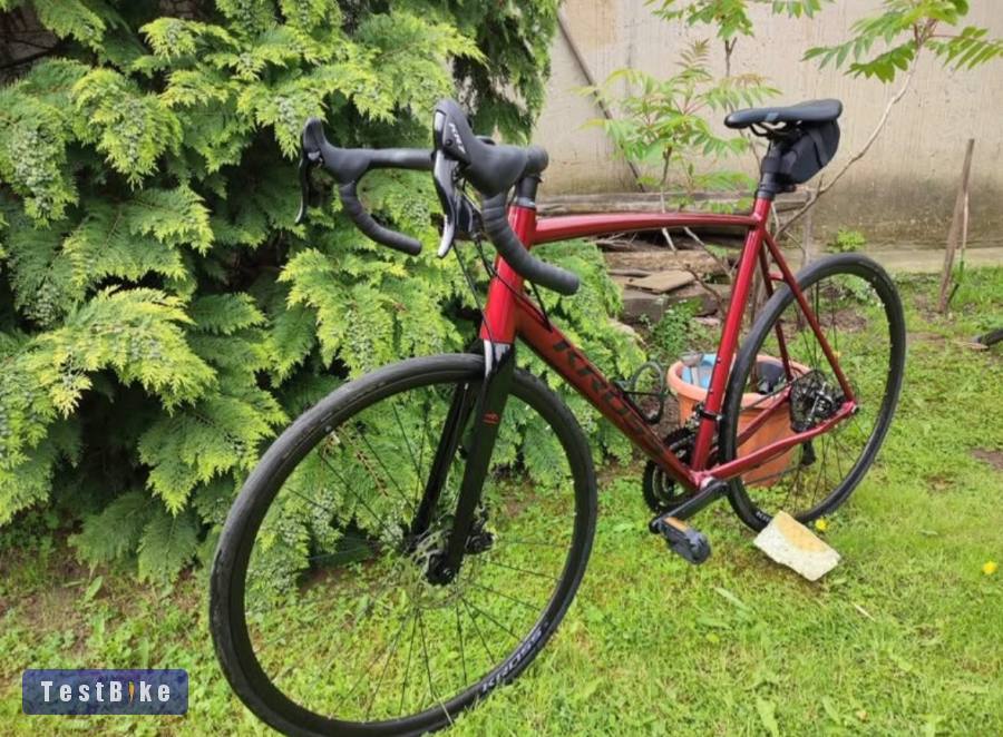 Használt Kross Vento 4.0 eladó