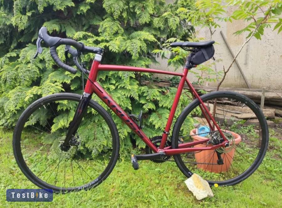 Használt Kross Vento 4.0 eladó