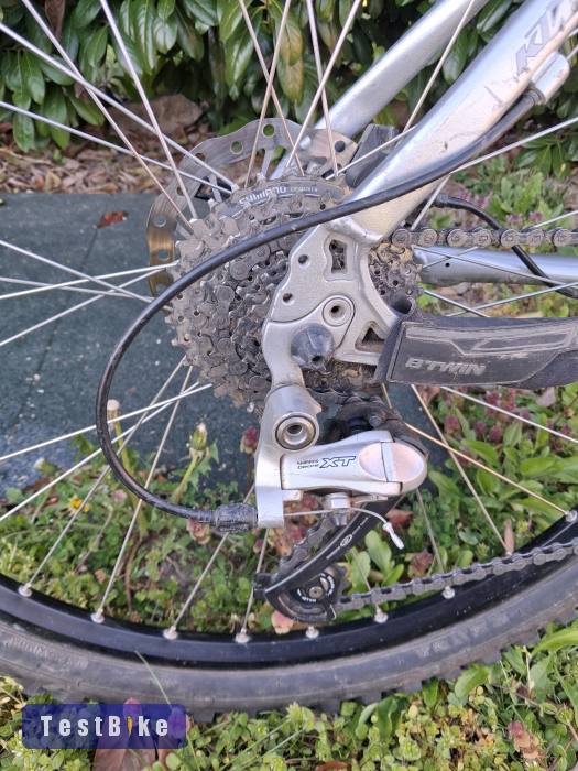 Használt KTM 26" MTB eladó