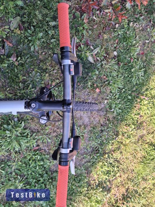 Használt KTM 26" MTB eladó