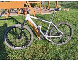 Használt KTM 26" MTB eladó