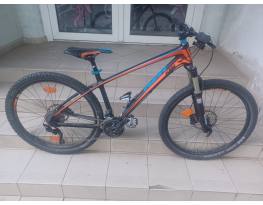 Használt KTM Aera 27 Comp eladó